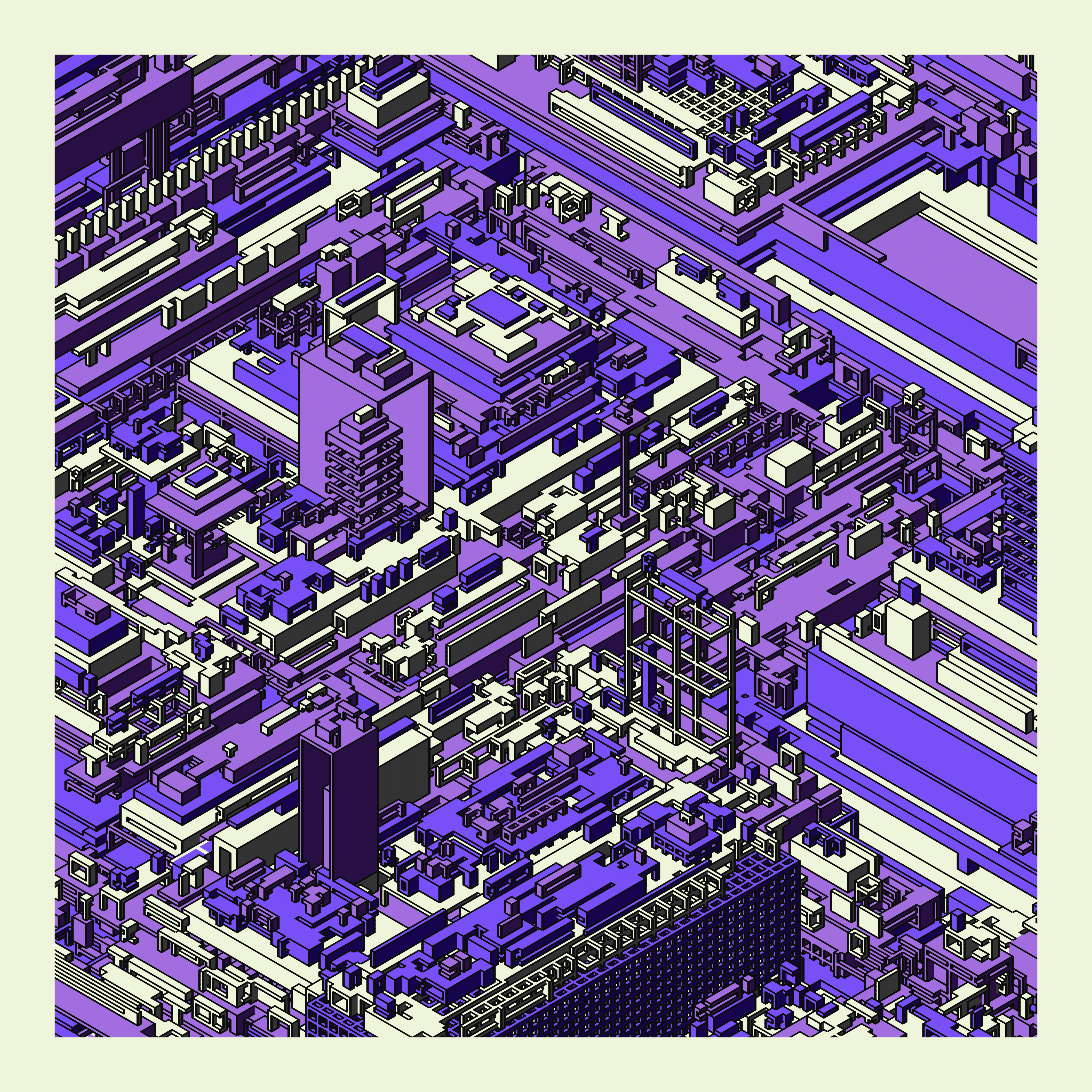 Plasticity #172