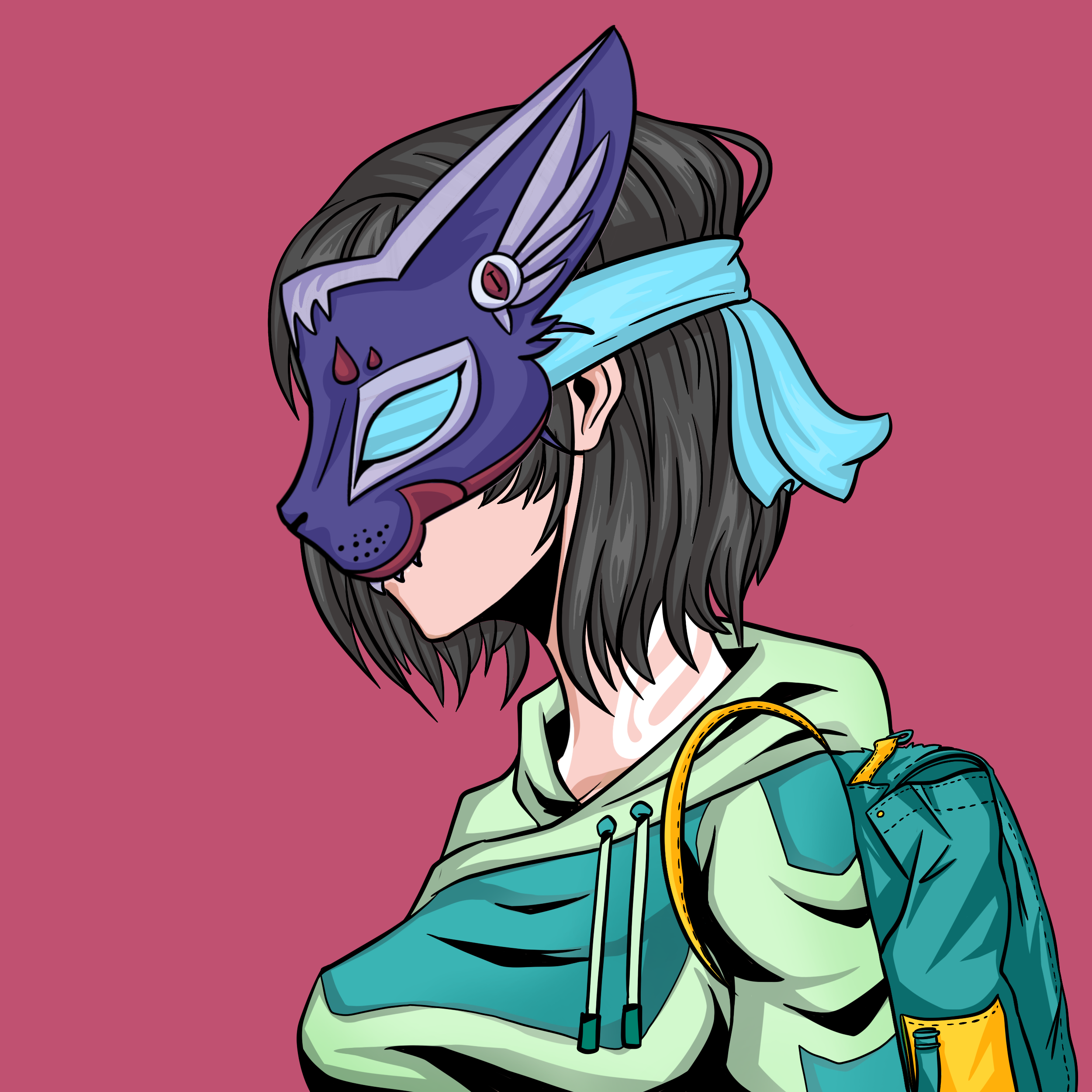 Itsuki #4793