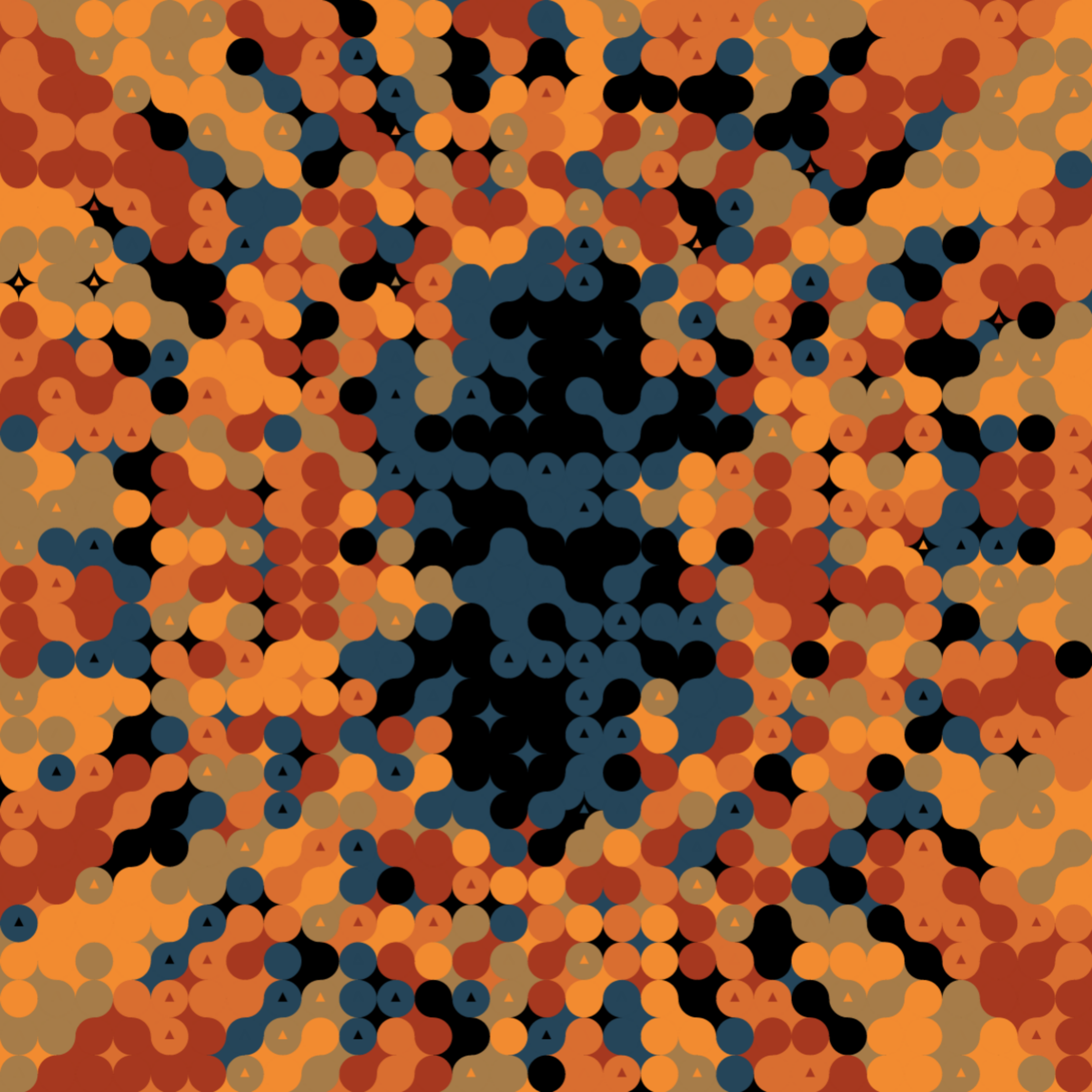 Thereidoscope #293