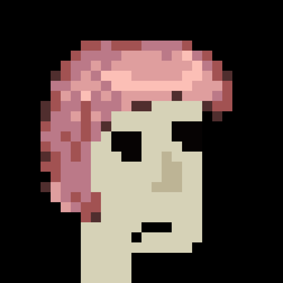 Mipunks #269