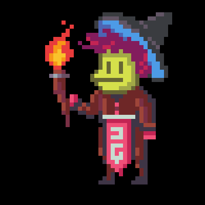 Battlemage Pezo of the Obelisk