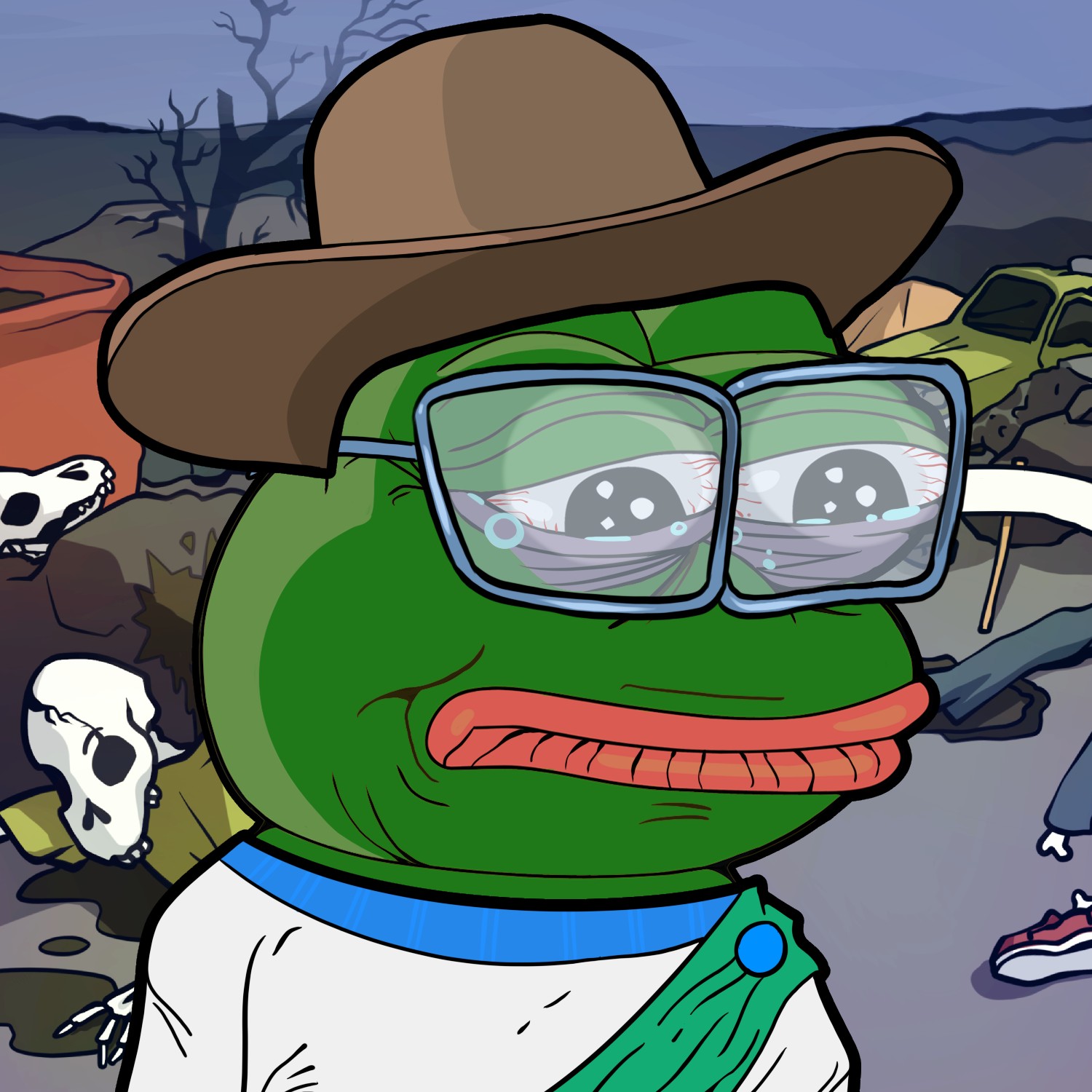 Pepe #370