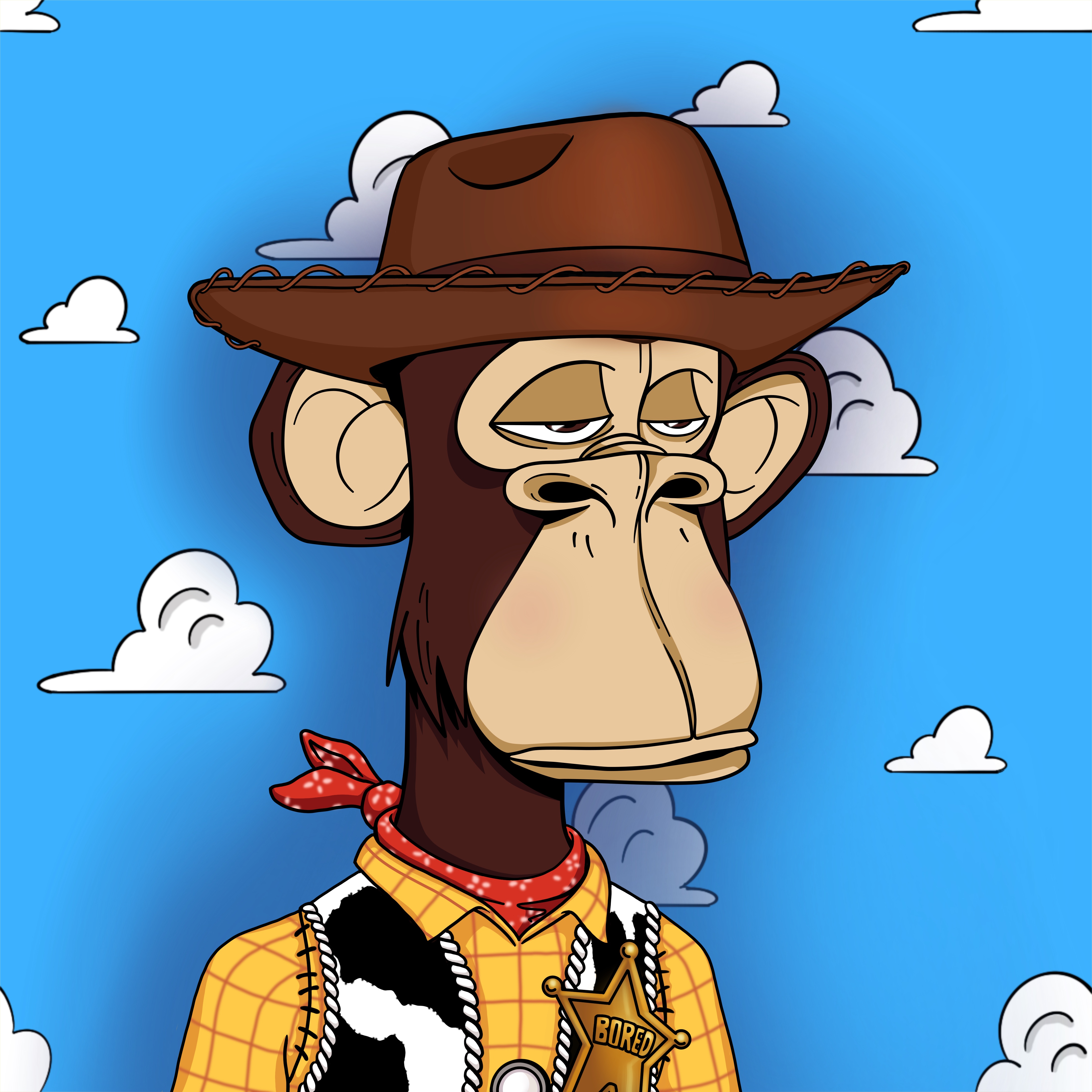 Woody