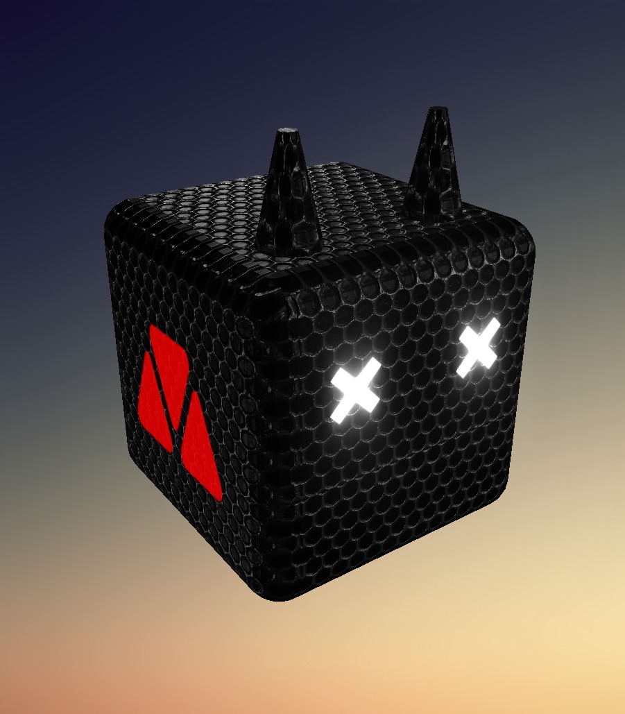 Hexadroid #6841