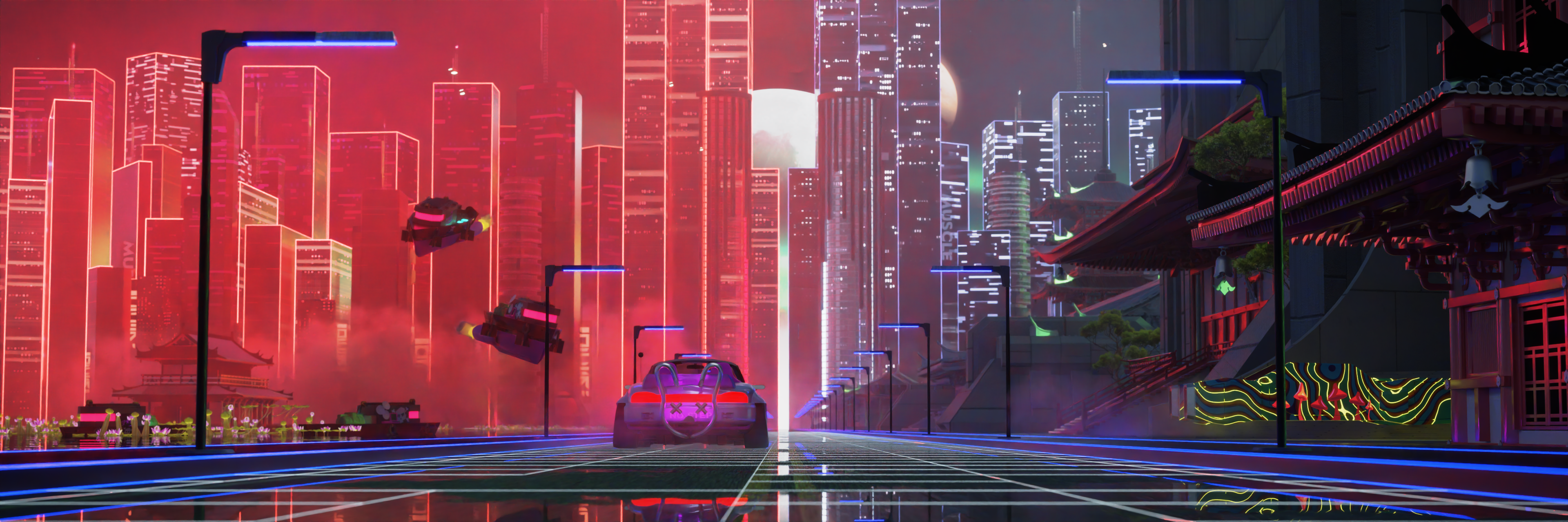 Lost Paradigms 361