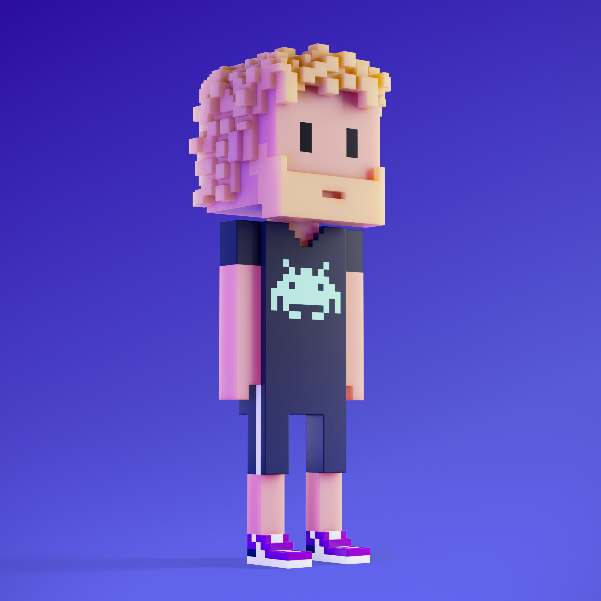 Meebit #294