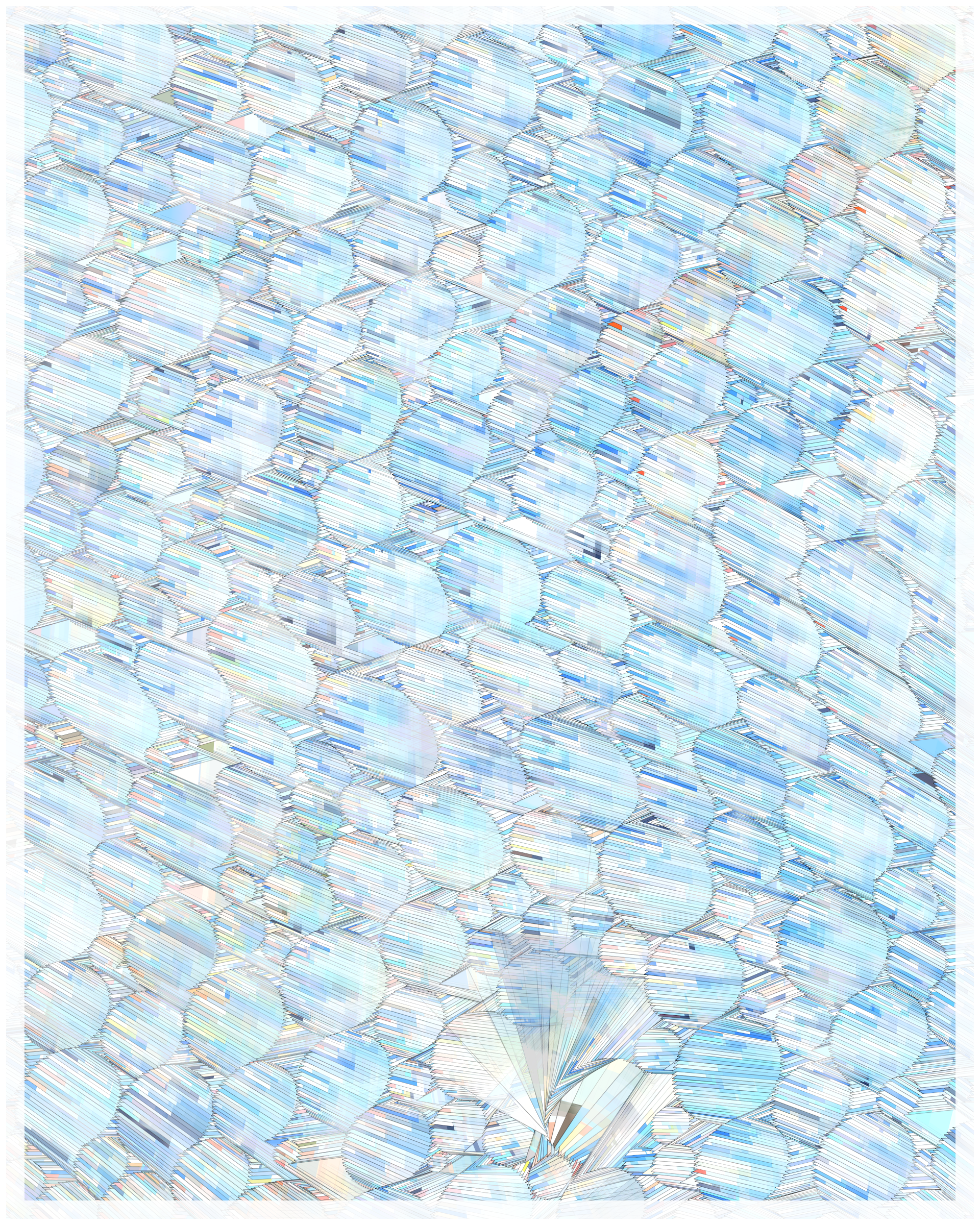 Glass #12