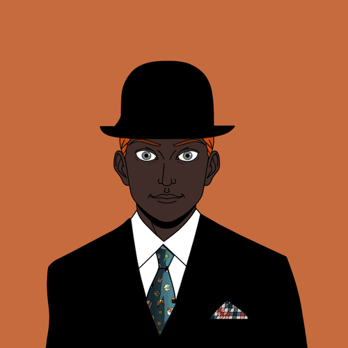 THE IBANKERS #185