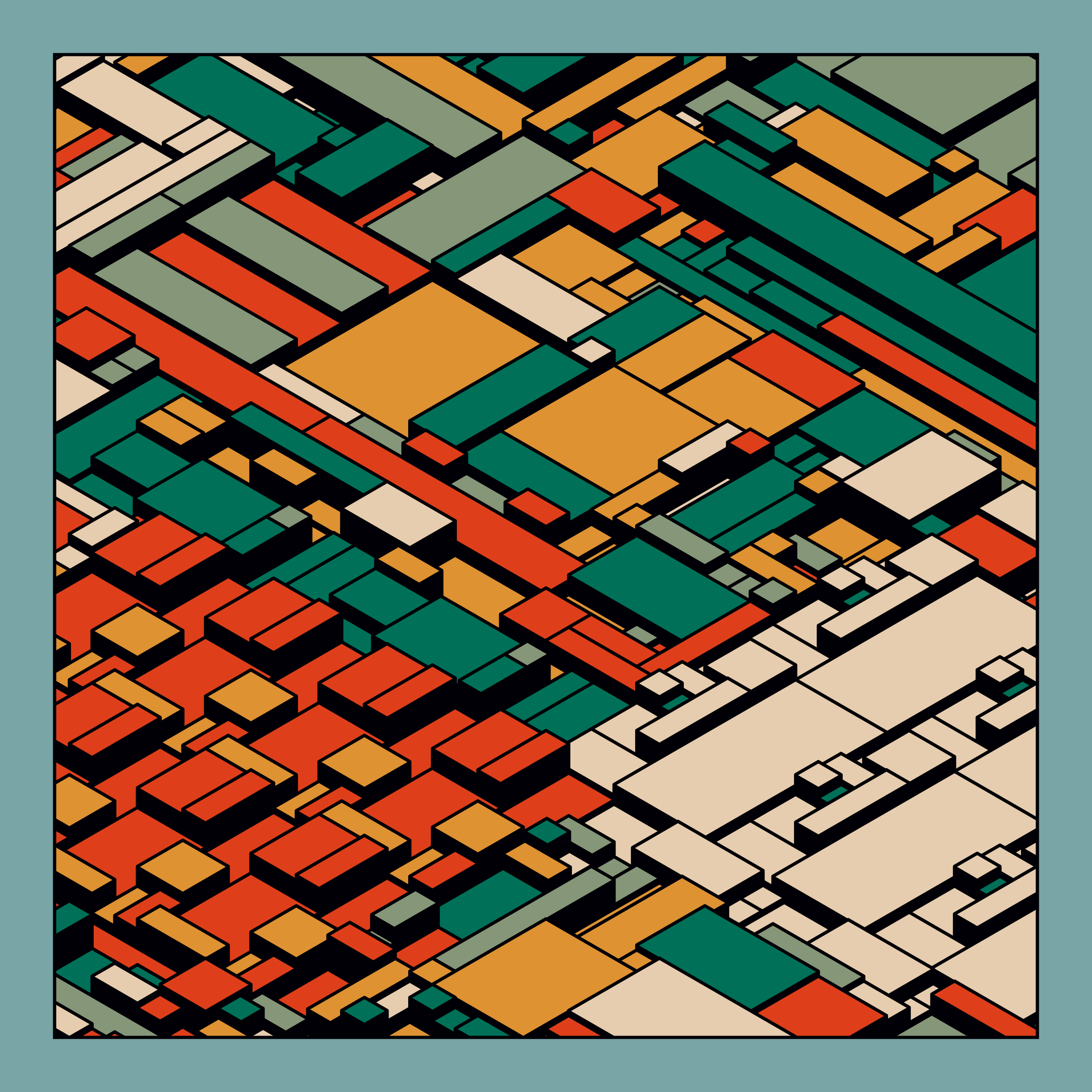 Archetype #127