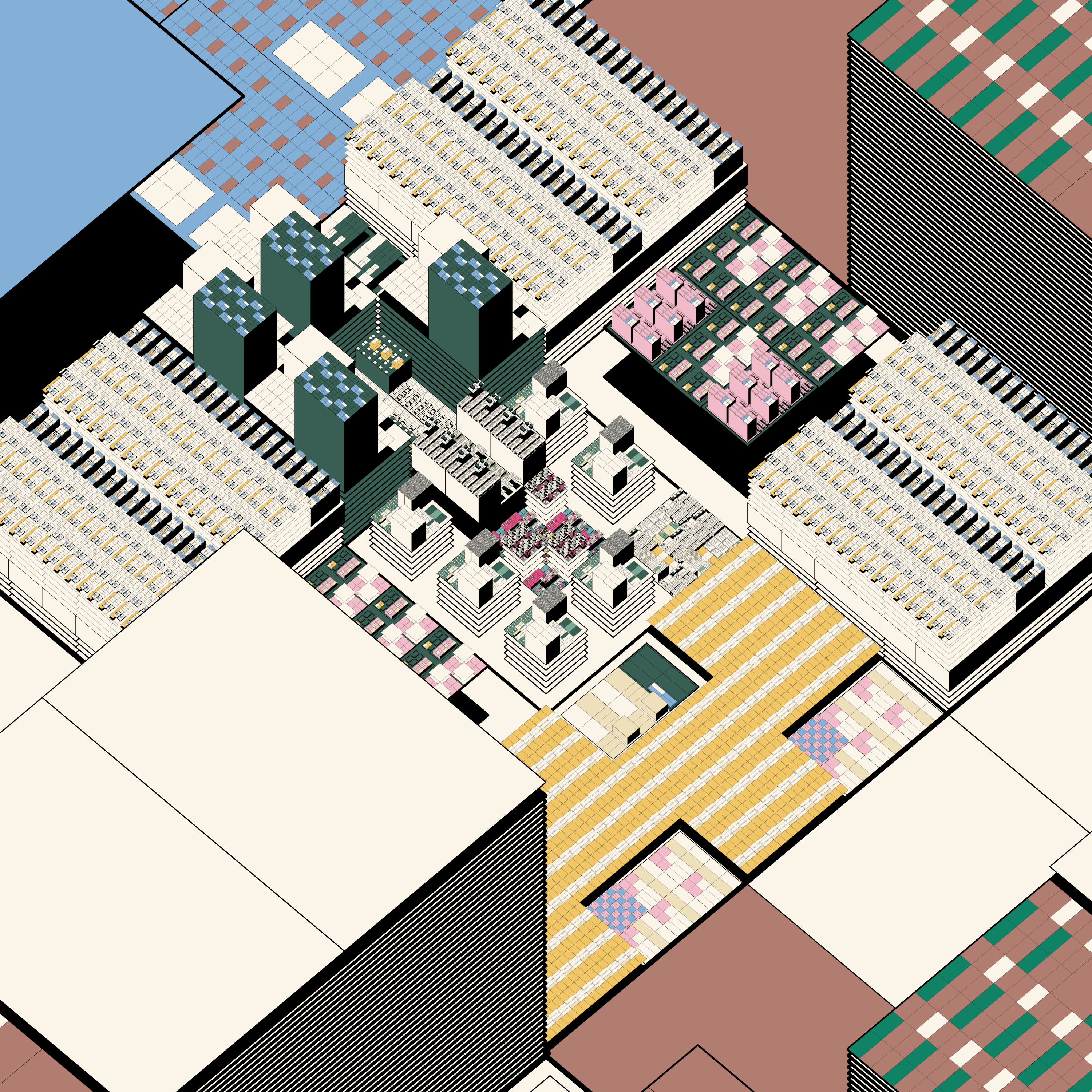 Decagon #4012