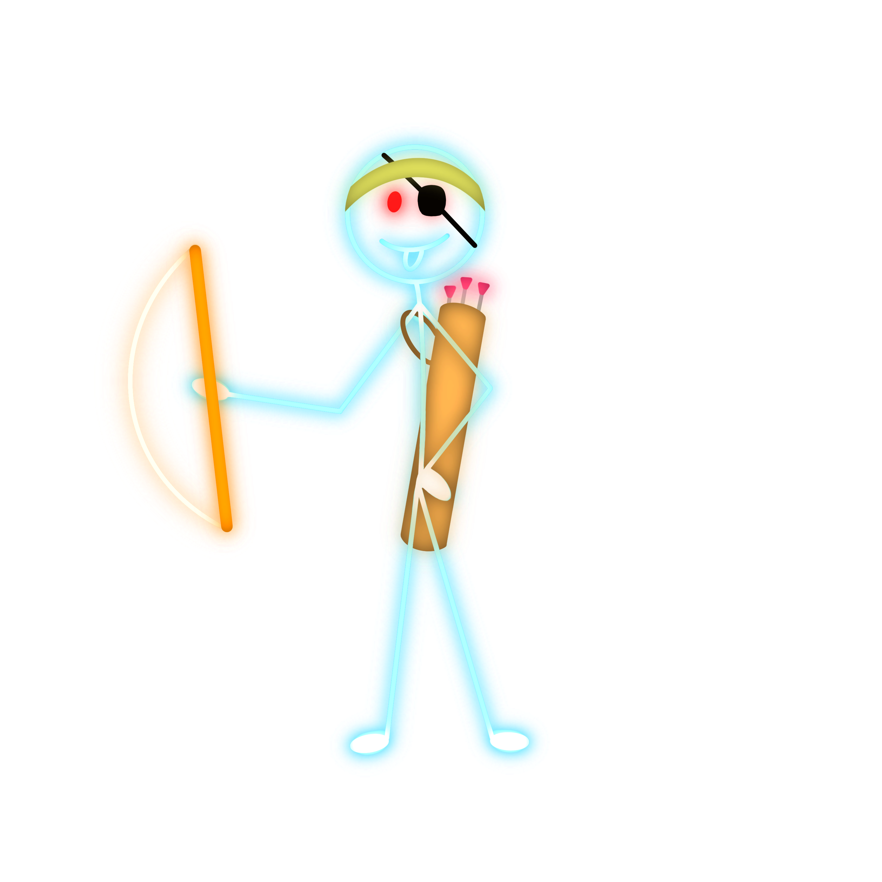 STICK CRYSE #464