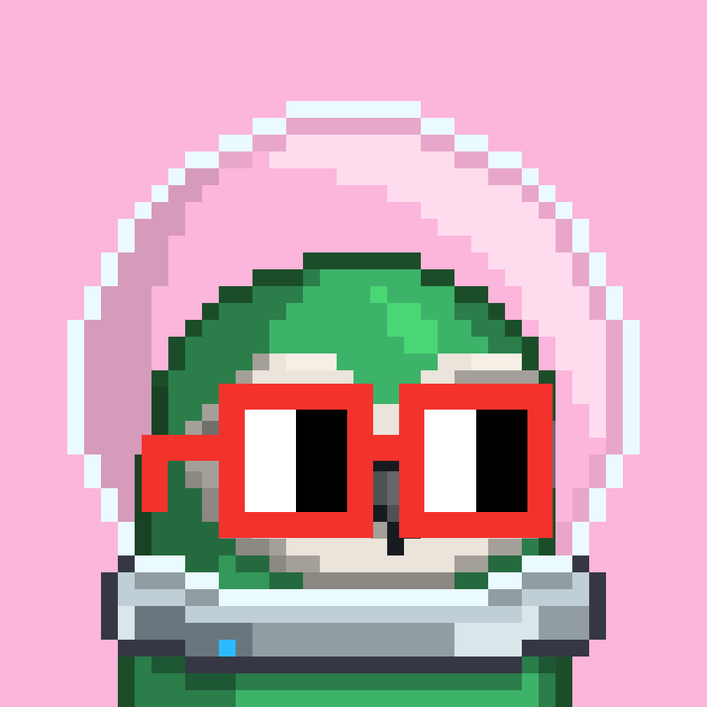 Nounbird #5765