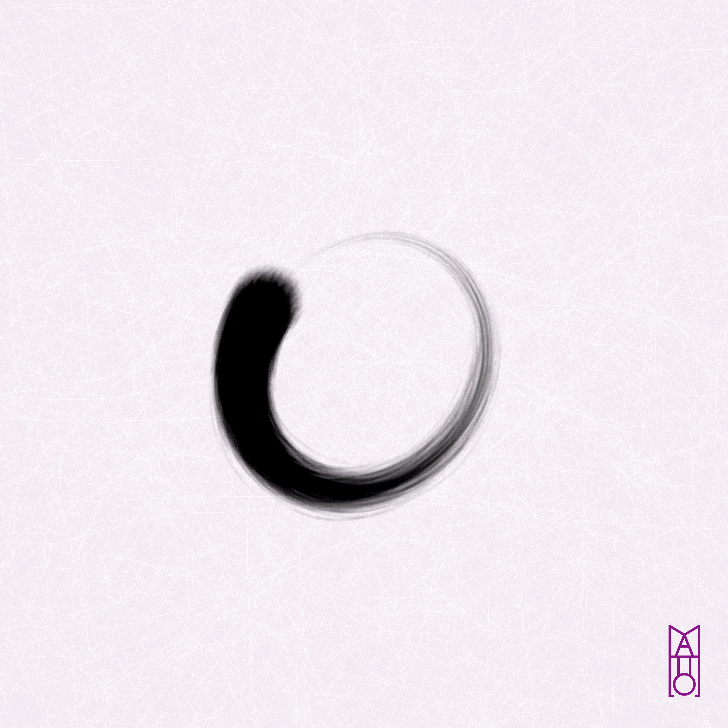Ensō #103