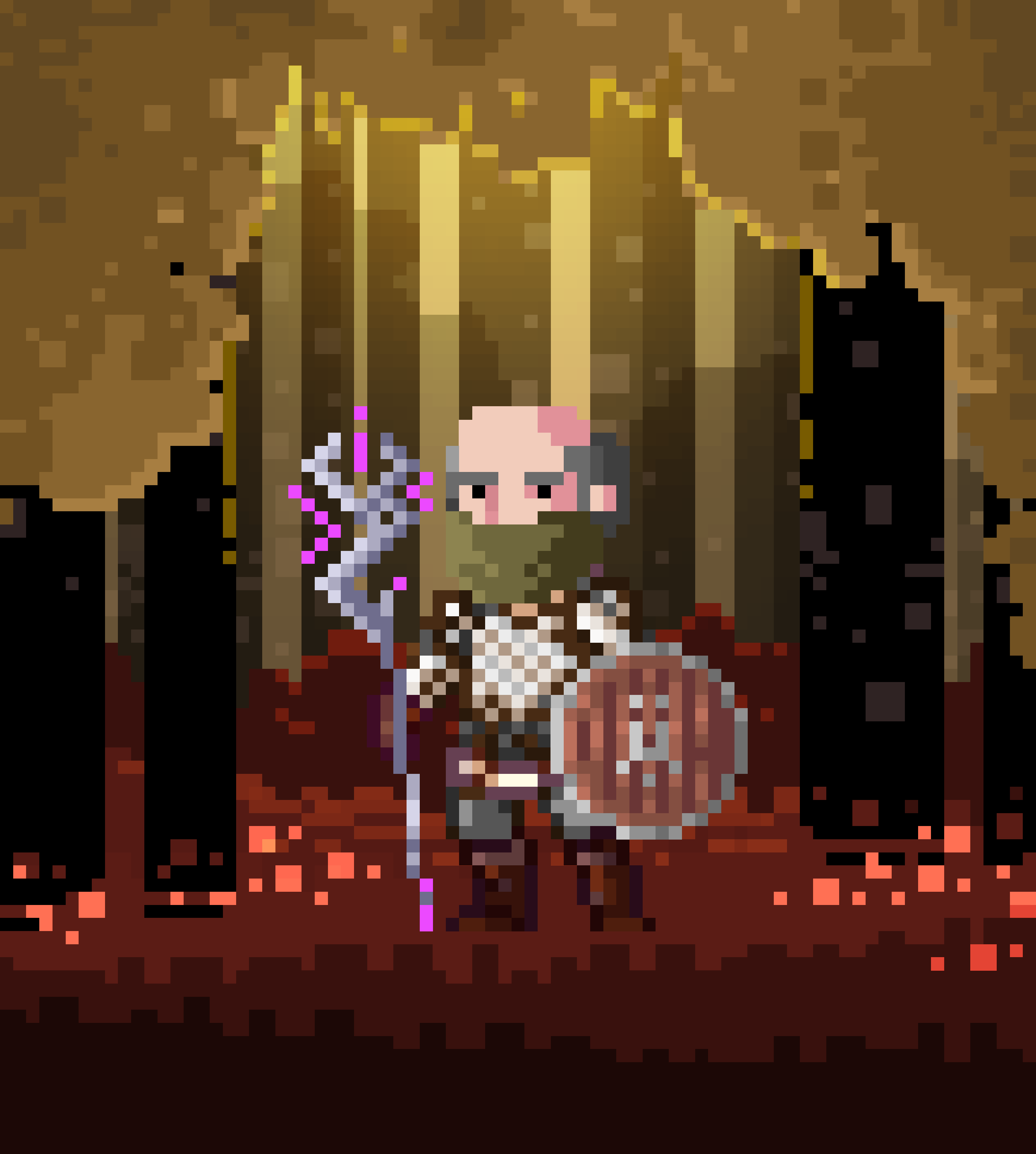 Medieval Pixel #5439