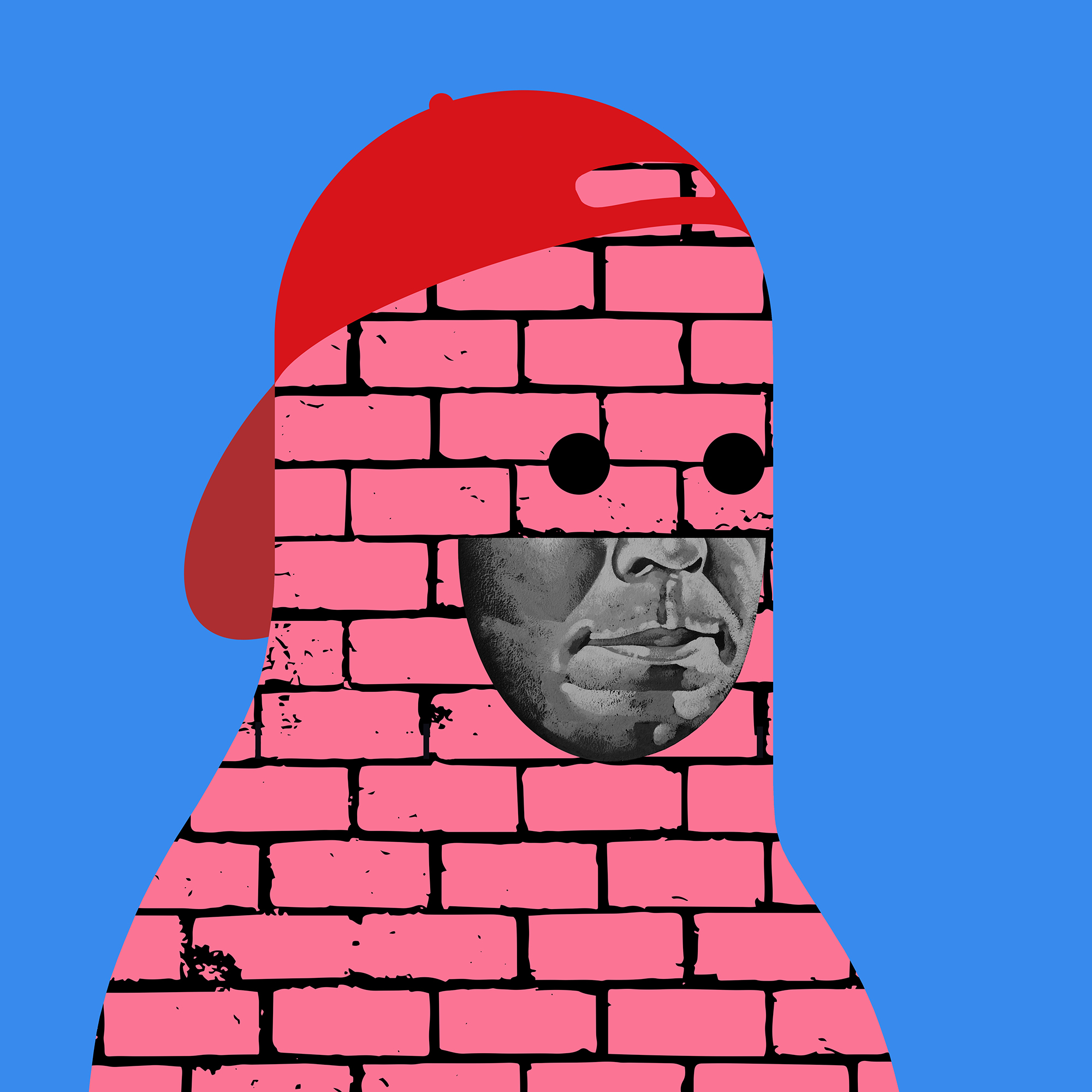 Cyber Bandit #2009