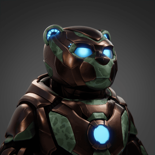 Hero #2233