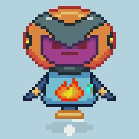 BittyBot #4159