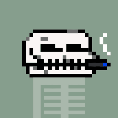 Boney #110
