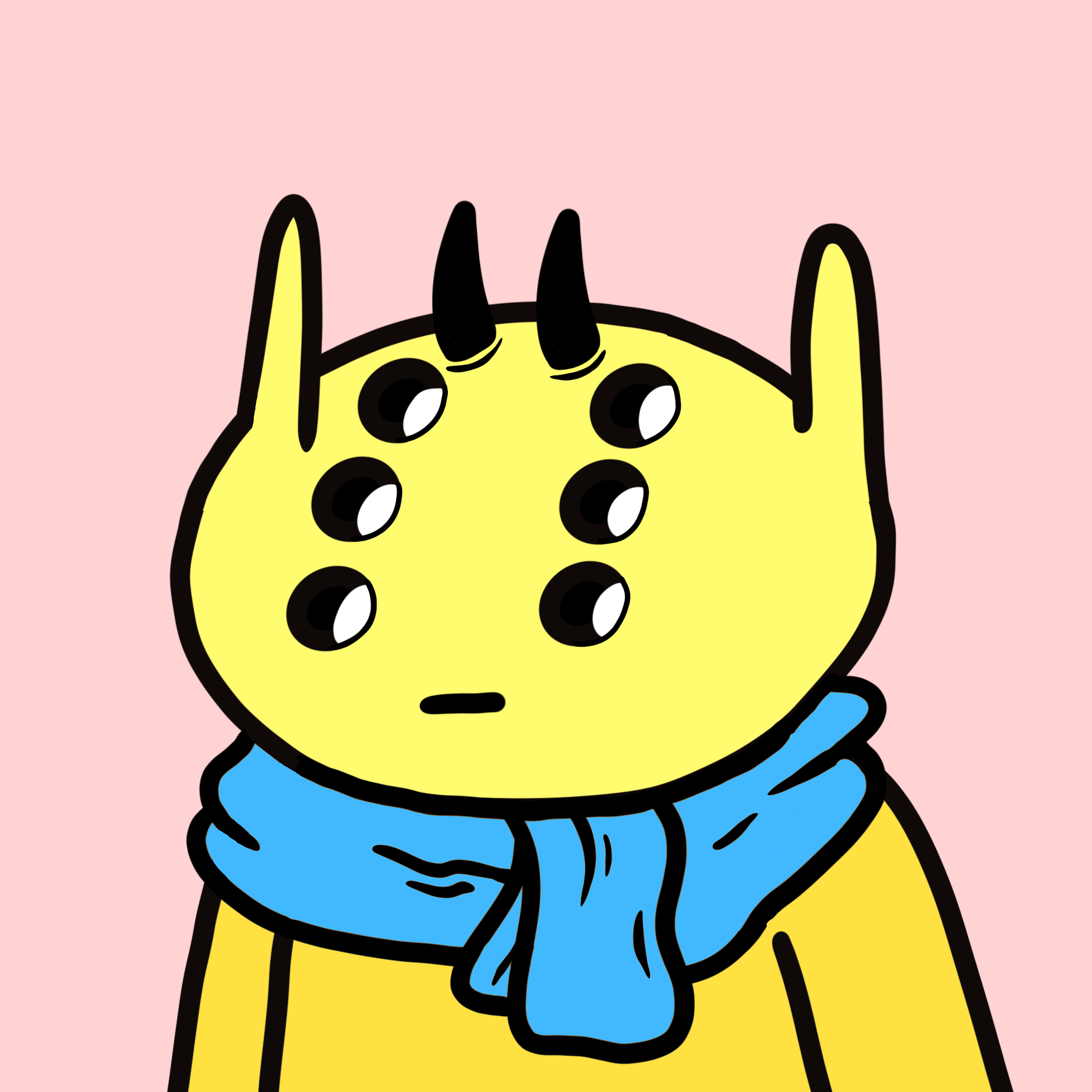 alien fren #3613