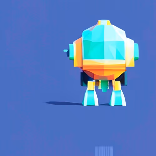 AI Chatbot #552