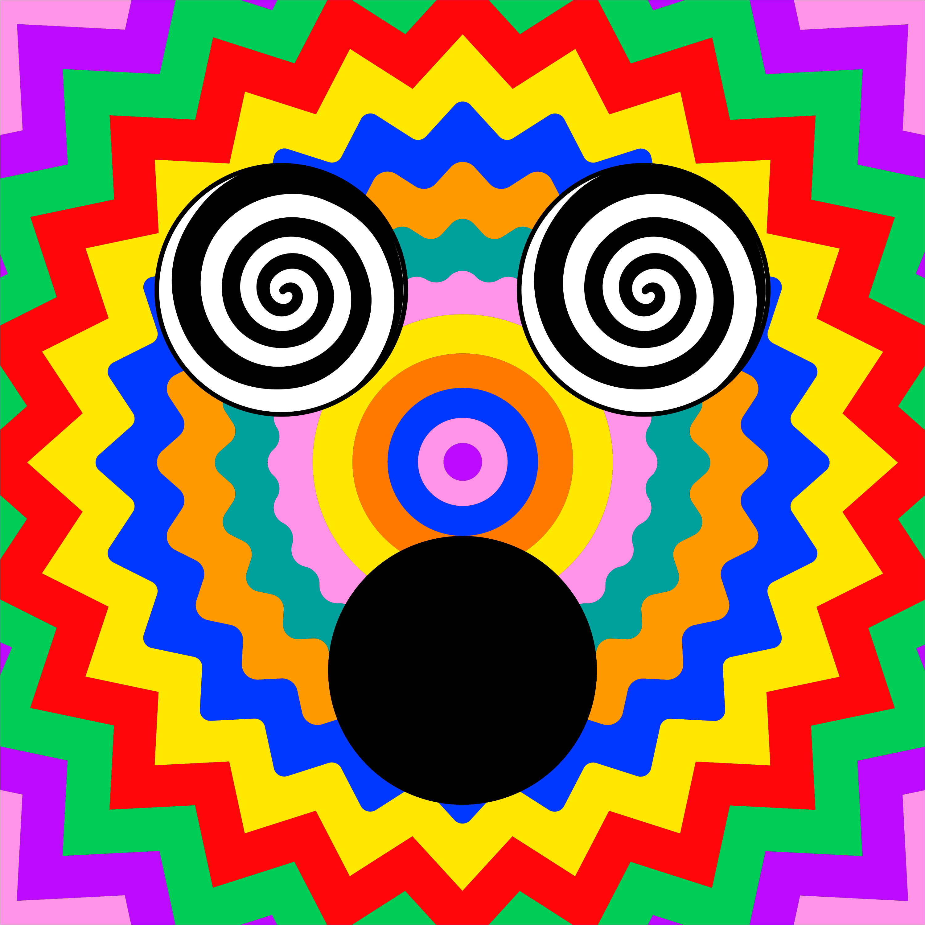 Cosmic Cutie #312