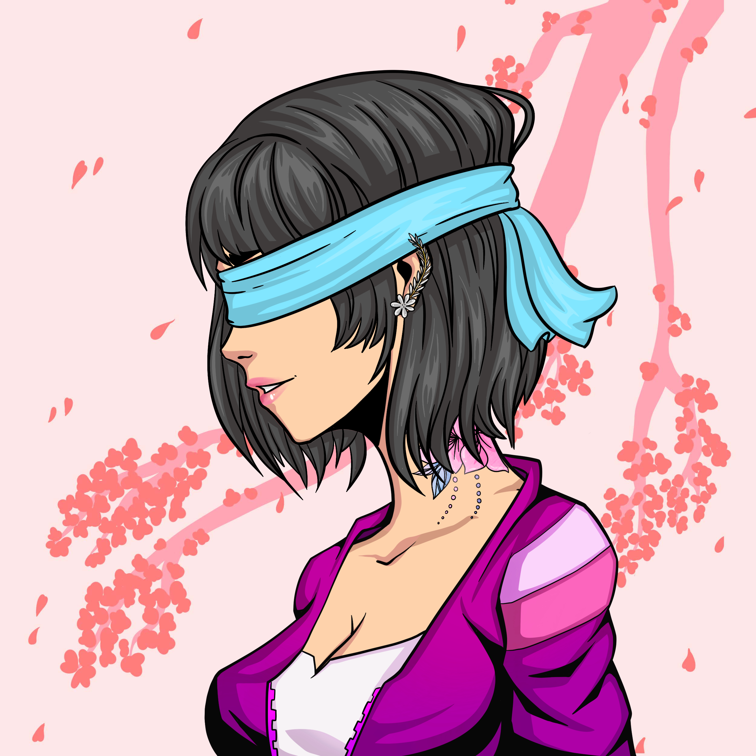 Itsuki #3074