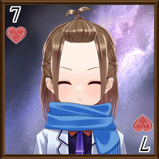 Kawaii Trump NFT #77