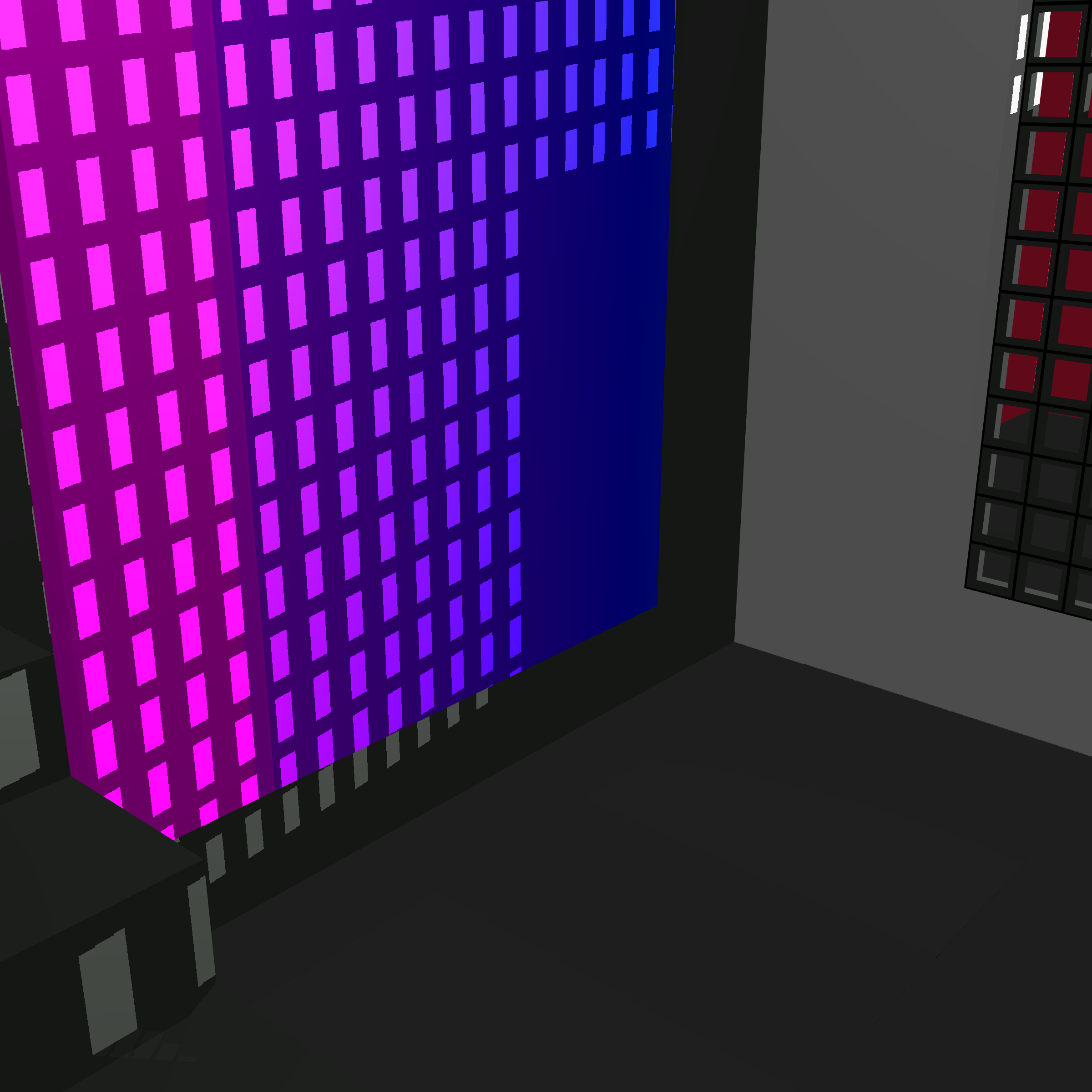 100 Untitled Spaces #16