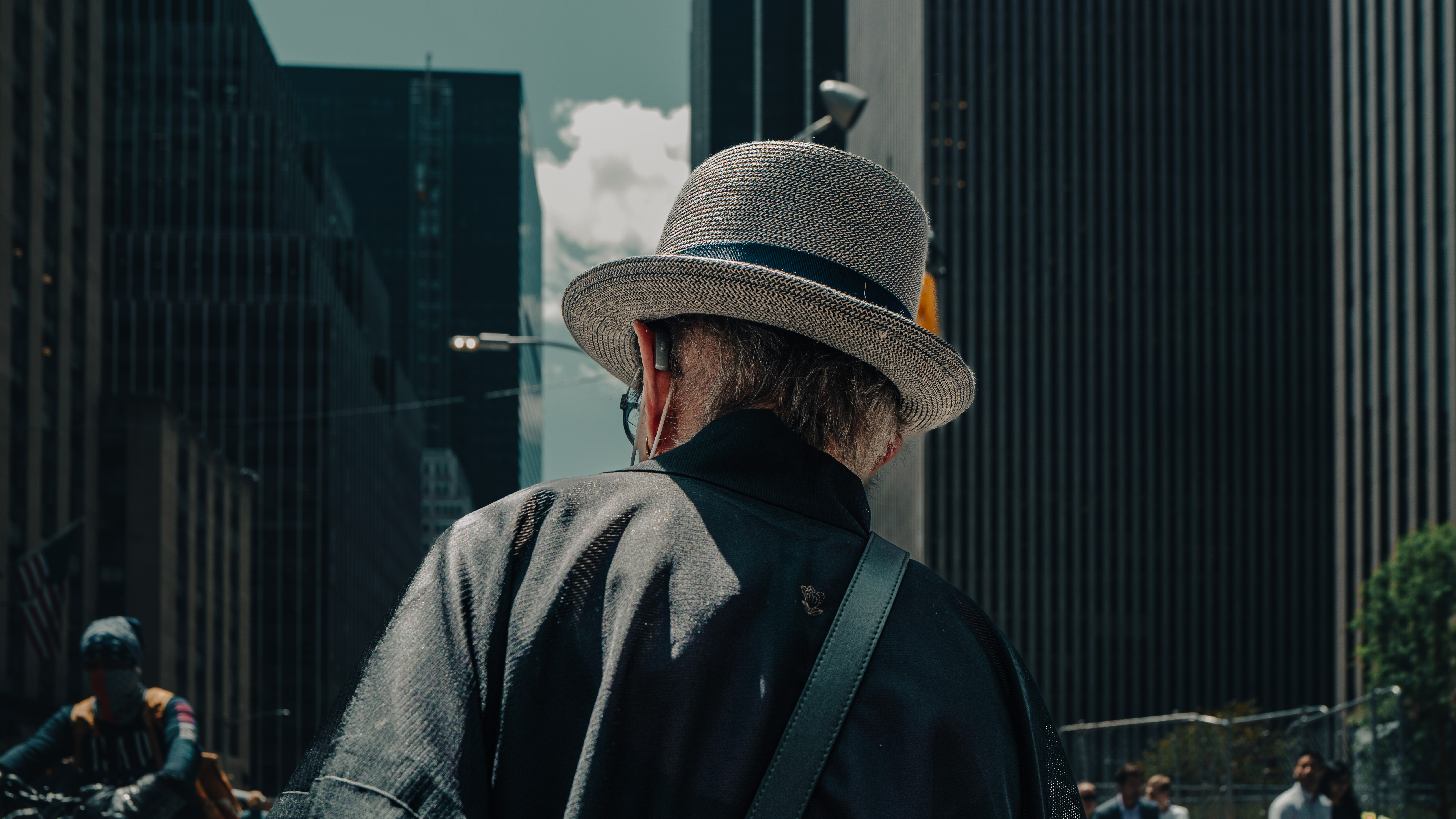 City Hats 778