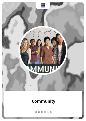 Community
