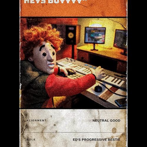 BILLY PLAY DEM KEYS BOYYYY #11