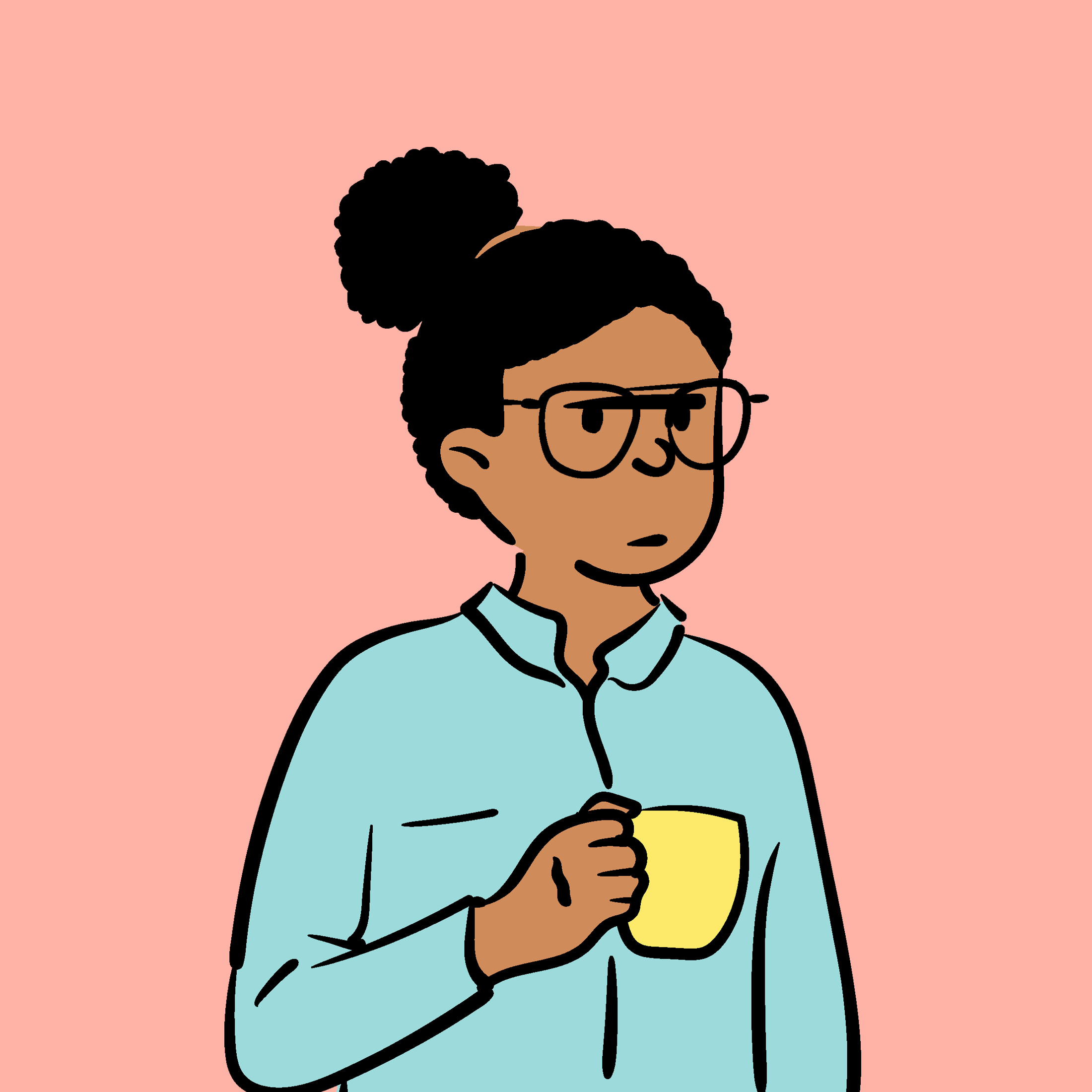 Minimalist Guys #2733