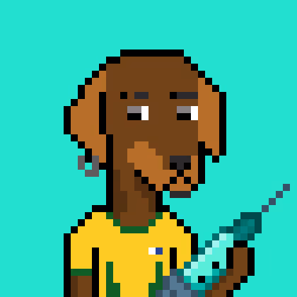 ViralataFunk #8378
