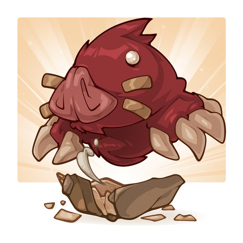 Eggz #1366