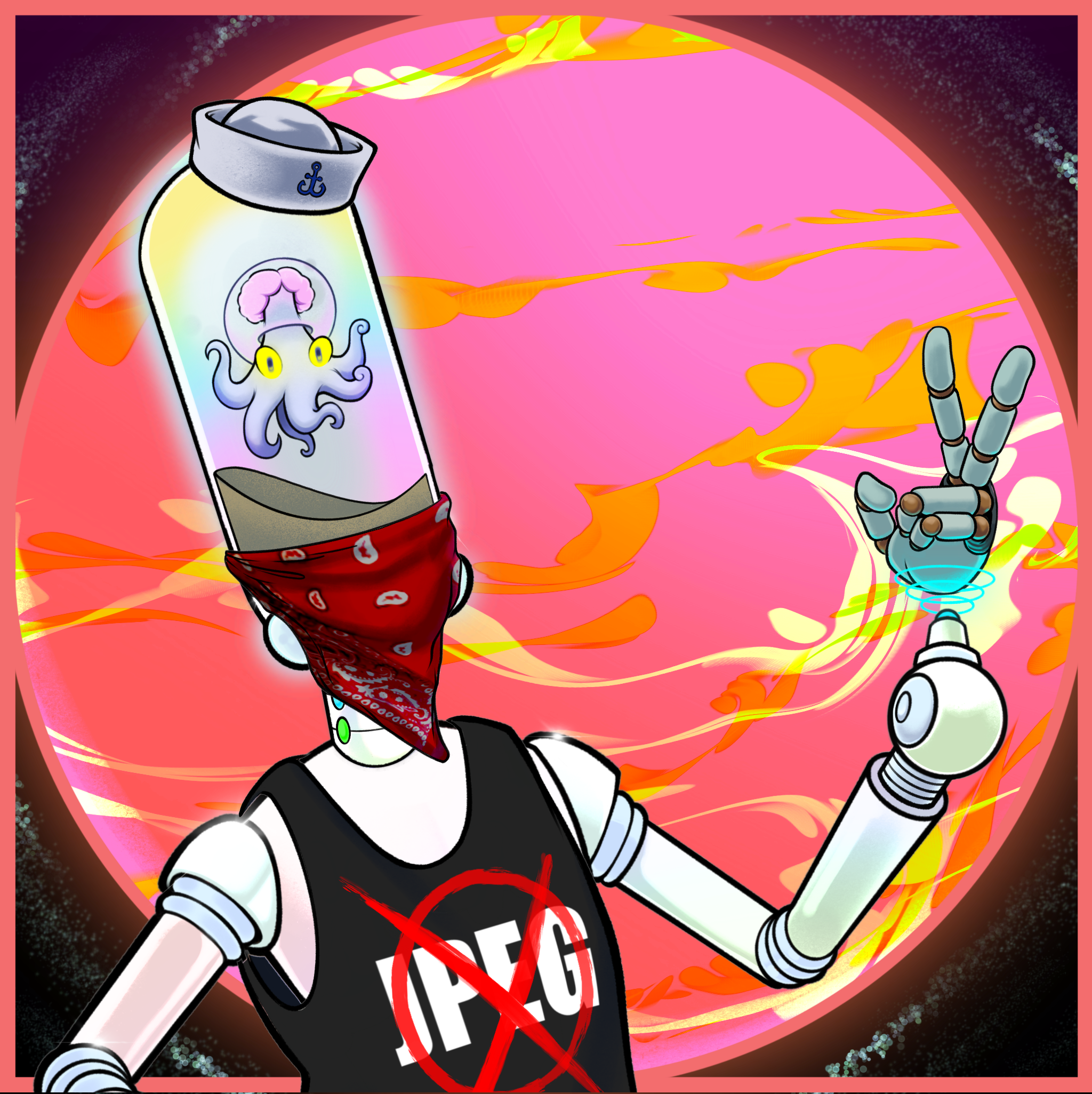 Cryptid Collective Member #597