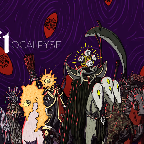 NFTocalypse