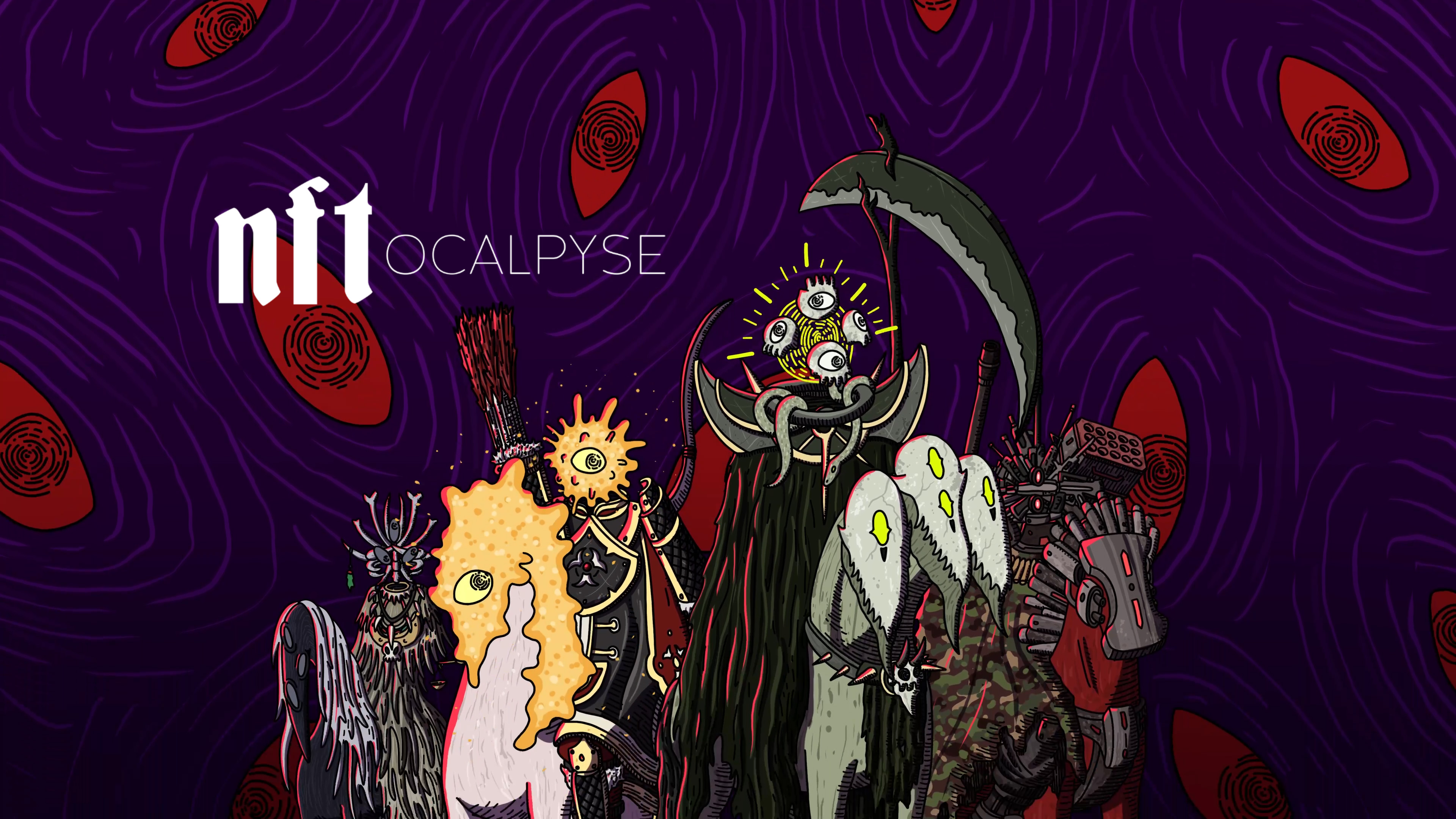 NFTocalypse