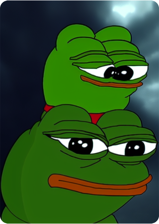 McPepe's #206740