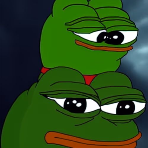 McPepe's #206740