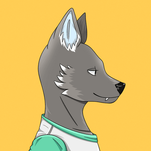 Dog #129