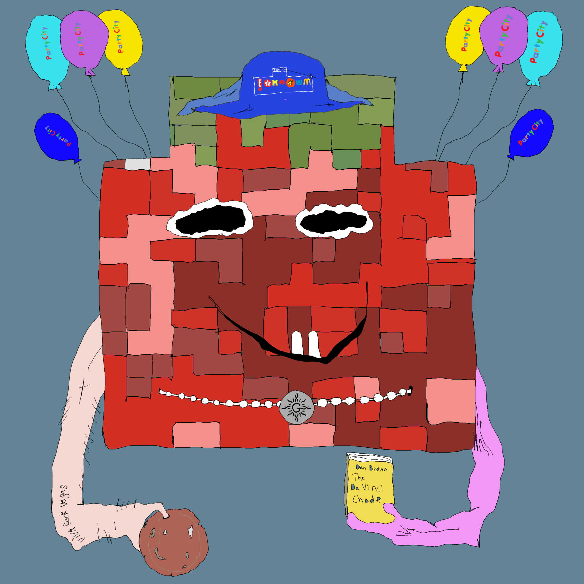 buddee #641