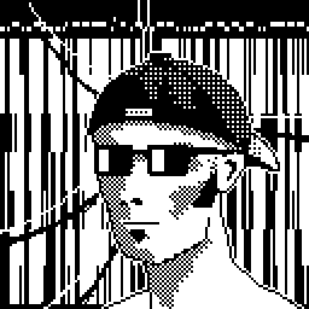 Pixel #6283
