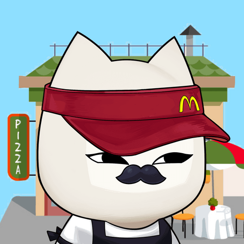 McTubby #07685