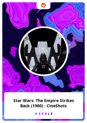 Star Wars: The Empire Strikes Back (1980) : CineShots