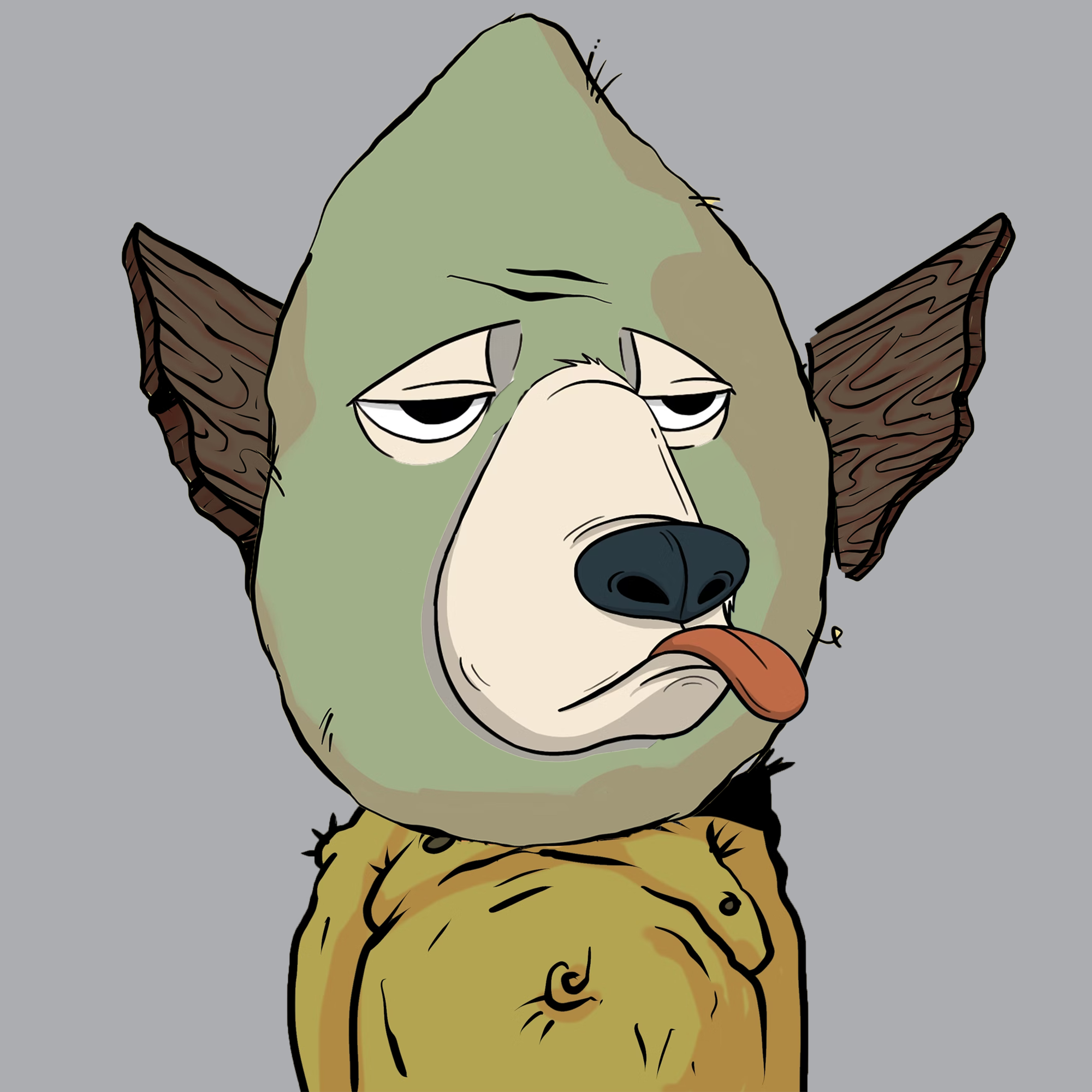 OkayGoblin #127