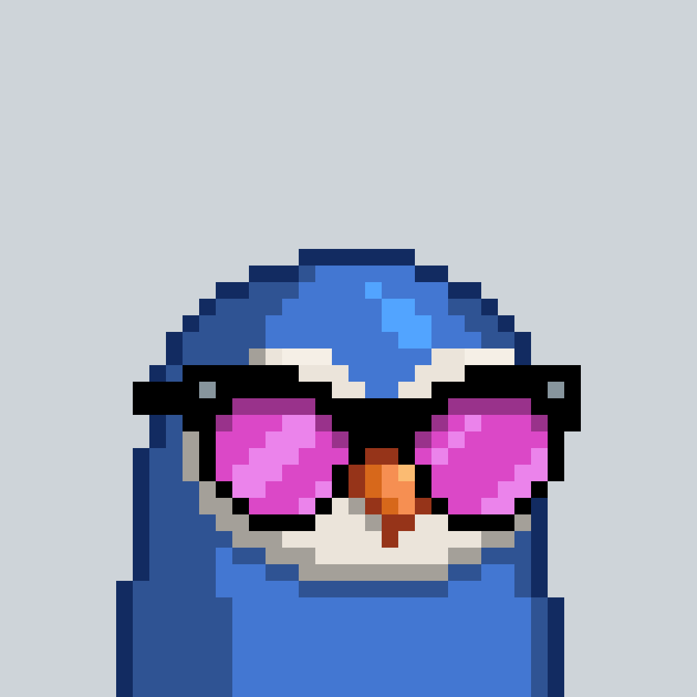 Moonbirds #2488