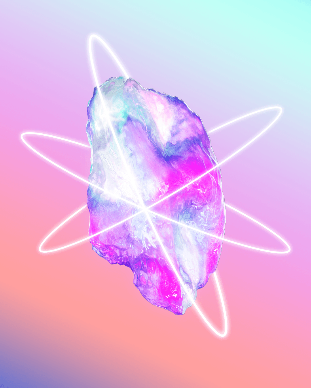 The Organic Stone