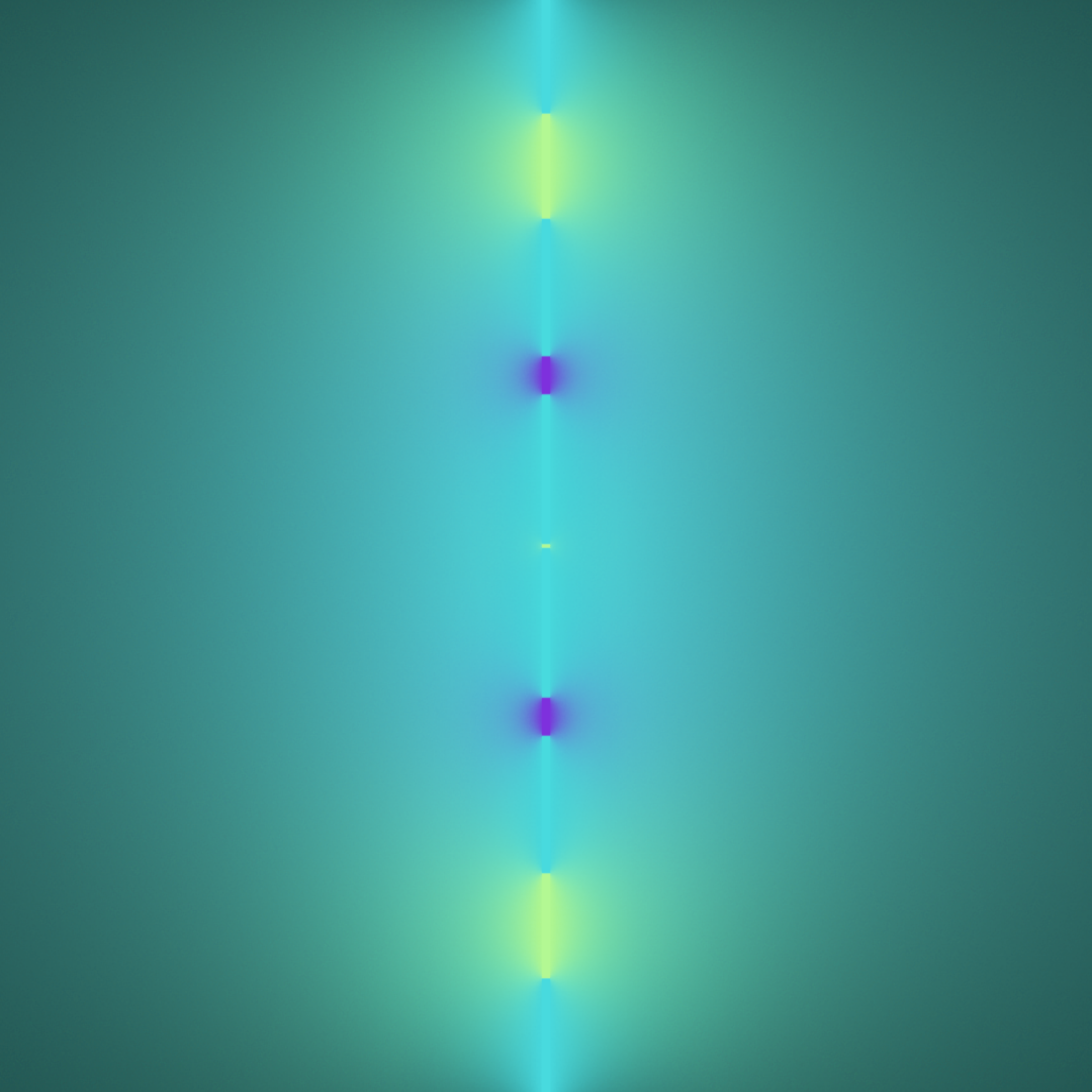 Into the Light #2