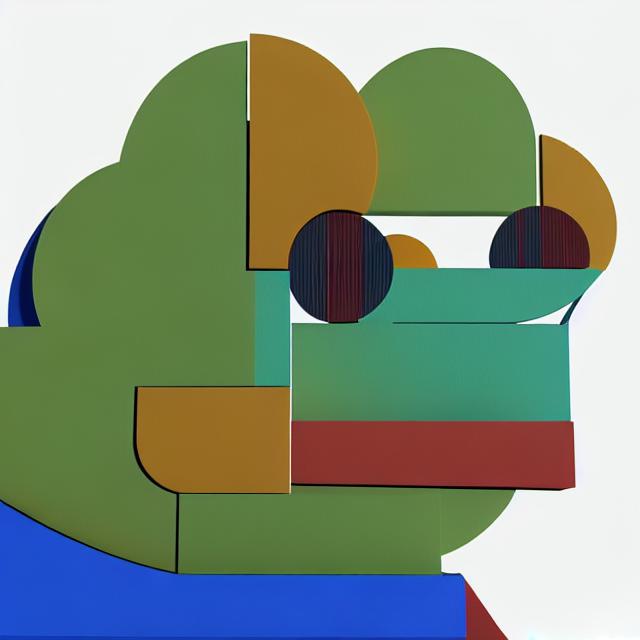 PEPE:DECONSTRUCT #111