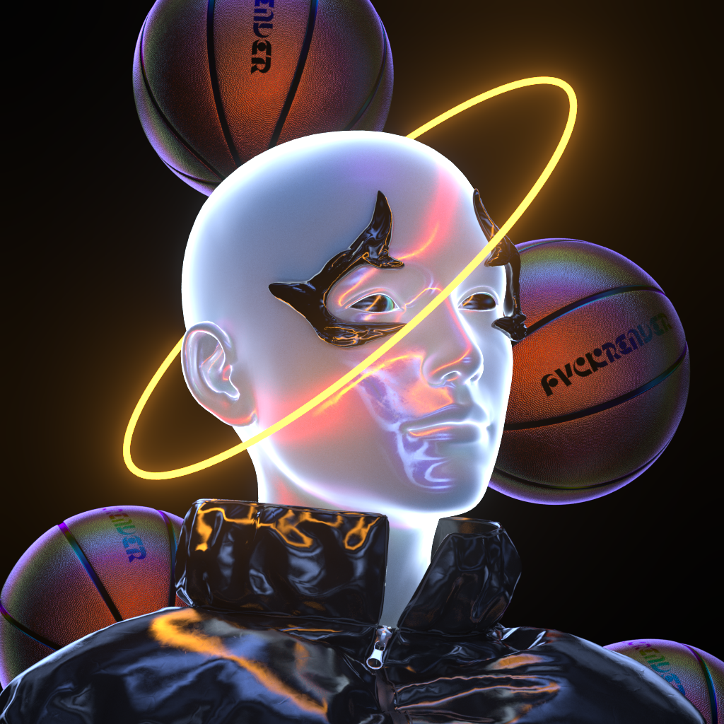 FVCK_AVATAR// #10127